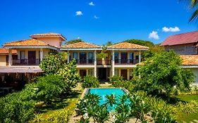 Guru Beach Resort